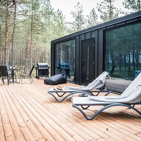 Rahusalu Flow Dom wakacyjny