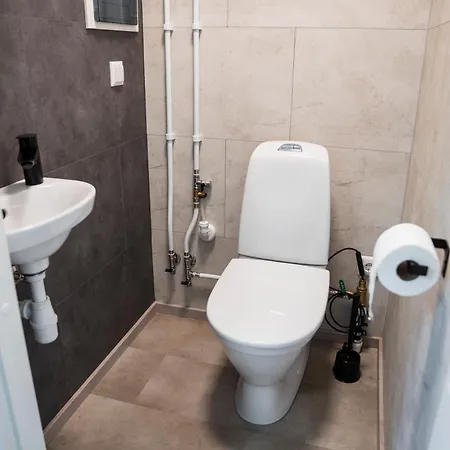 Dom wakacyjny Rahusalu Flow