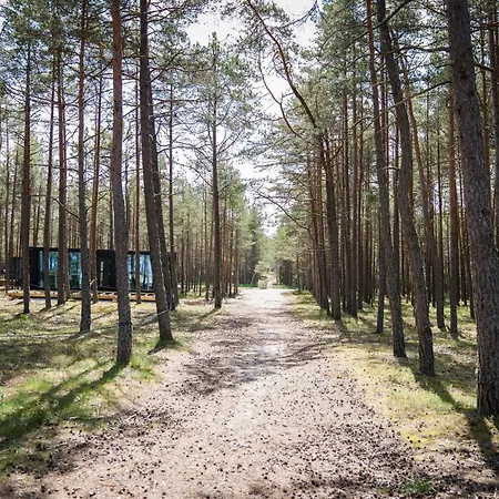 Rahusalu Flow Dom wakacyjny Laulasmaa