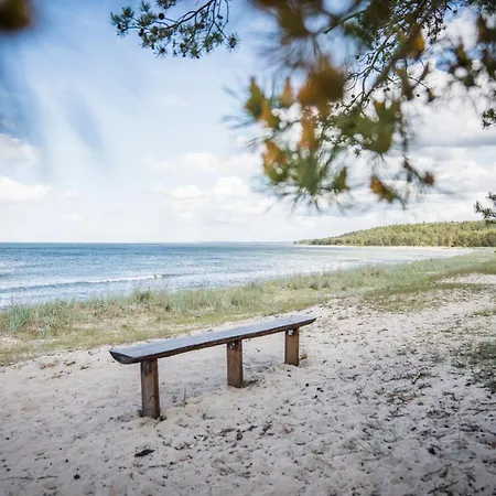 Rahusalu Flow 펜션