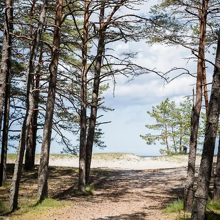 Dom wakacyjny Rahusalu Flow