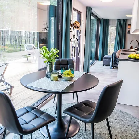 Rahusalu Flow Holiday home Laulasmaa