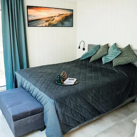 Holiday home Rahusalu Flow Laulasmaa