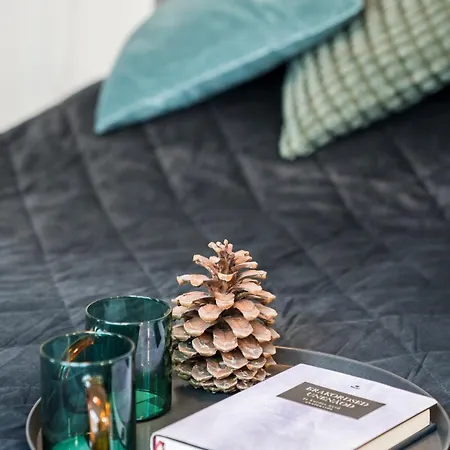 Dom wakacyjny Rahusalu Flow *