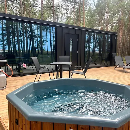 Rahusalu Flow Holiday home *