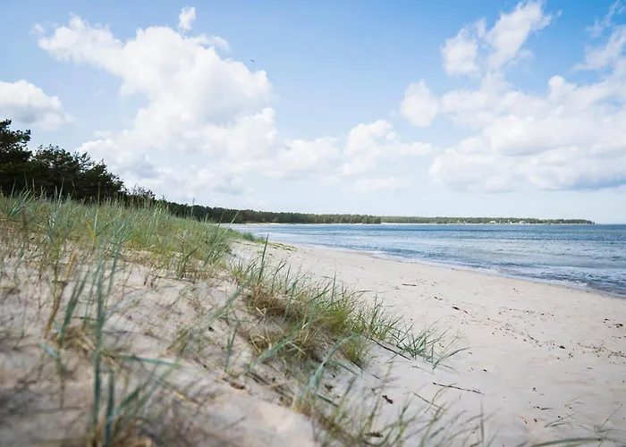 Rahusalu Flow Holiday home