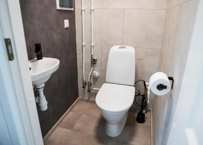 Holiday home Rahusalu Flow