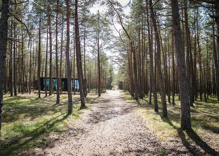 Rahusalu Flow Holiday home Laulasmaa