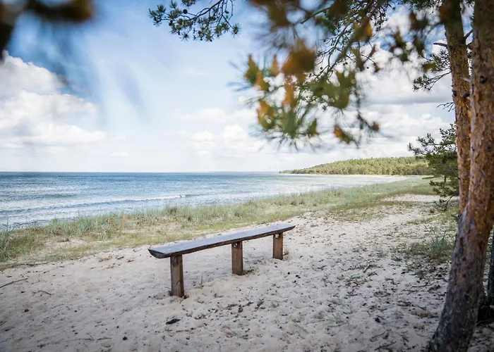 Rahusalu Flow Holiday home