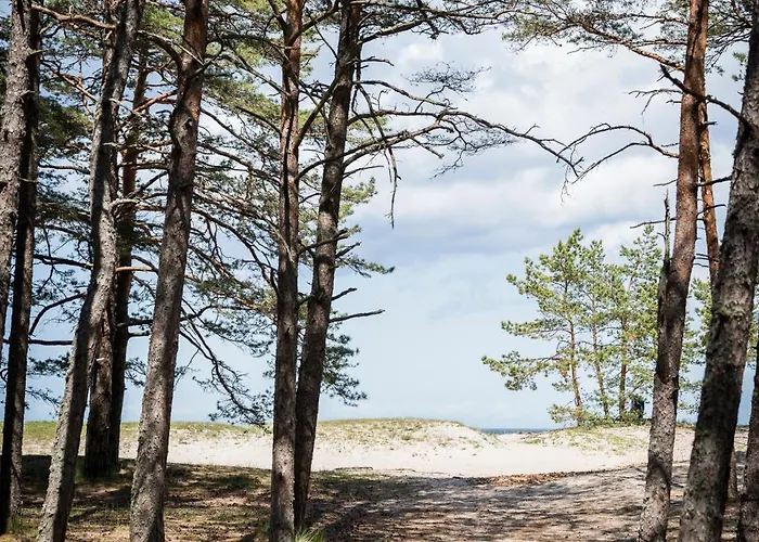 Holiday home Rahusalu Flow