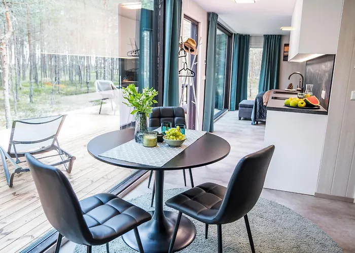 Rahusalu Flow Holiday home Laulasmaa