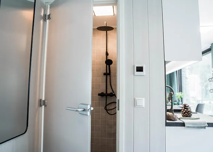 Holiday home Rahusalu Flow