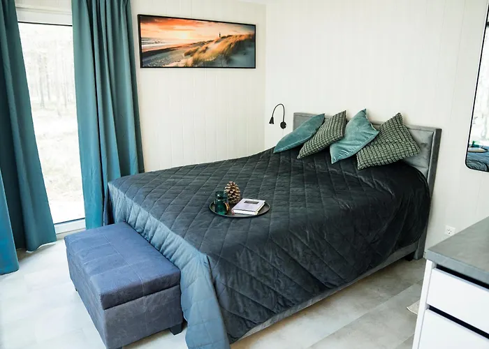 Holiday home Rahusalu Flow Laulasmaa