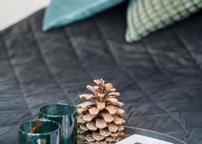 Holiday home Rahusalu Flow *